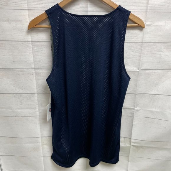 NWT Aime Leon Dore x New Balance Reversible Jersey - Picture 2 of 15